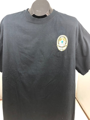 2013 National Police Week T-shirt SALE