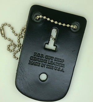 Universal Badge Holder with neck chain