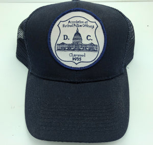 AORP Navy Blue Hat